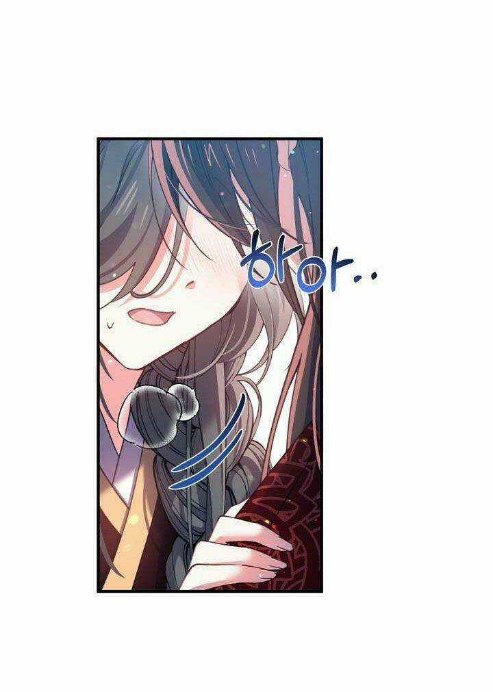 Sơn Ca Yêu Kiều Của Yêu Tinh Chapter 21 trang 17
