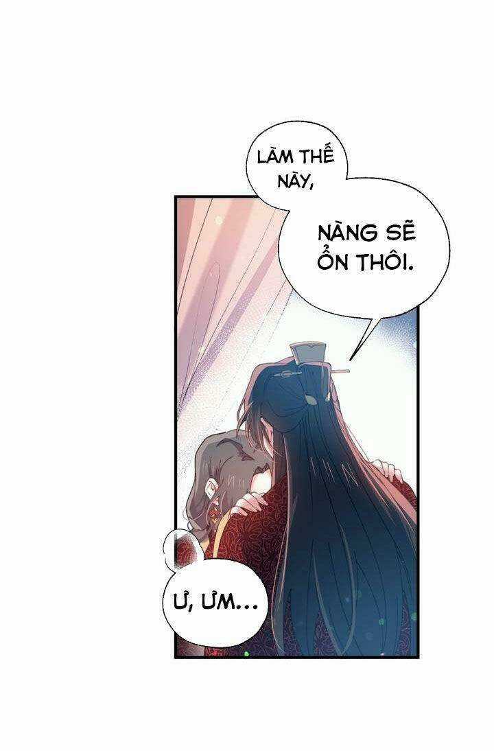 Sơn Ca Yêu Kiều Của Yêu Tinh Chapter 21 trang 18
