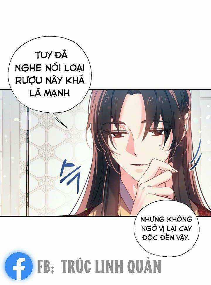 Sơn Ca Yêu Kiều Của Yêu Tinh Chapter 21 trang 19