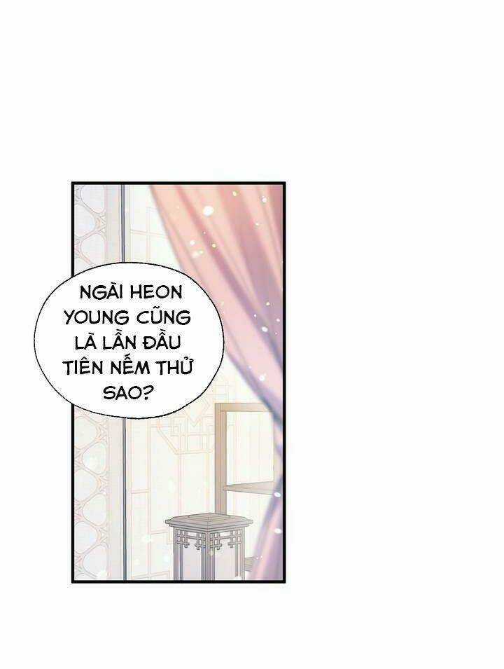 Sơn Ca Yêu Kiều Của Yêu Tinh Chapter 21 trang 21