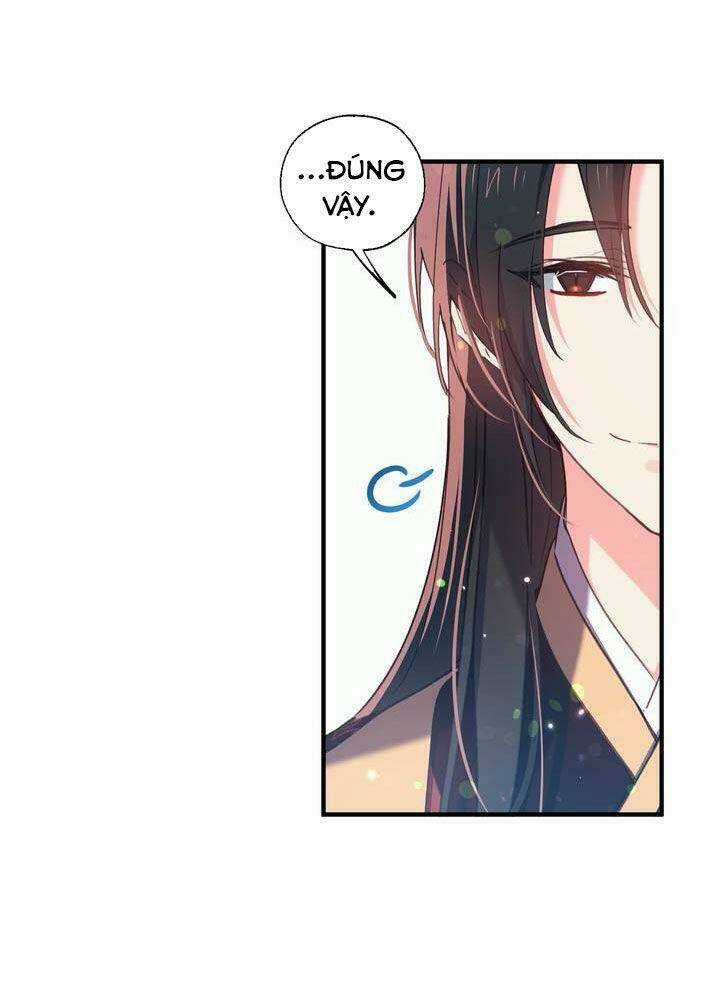 Sơn Ca Yêu Kiều Của Yêu Tinh Chapter 21 trang 22