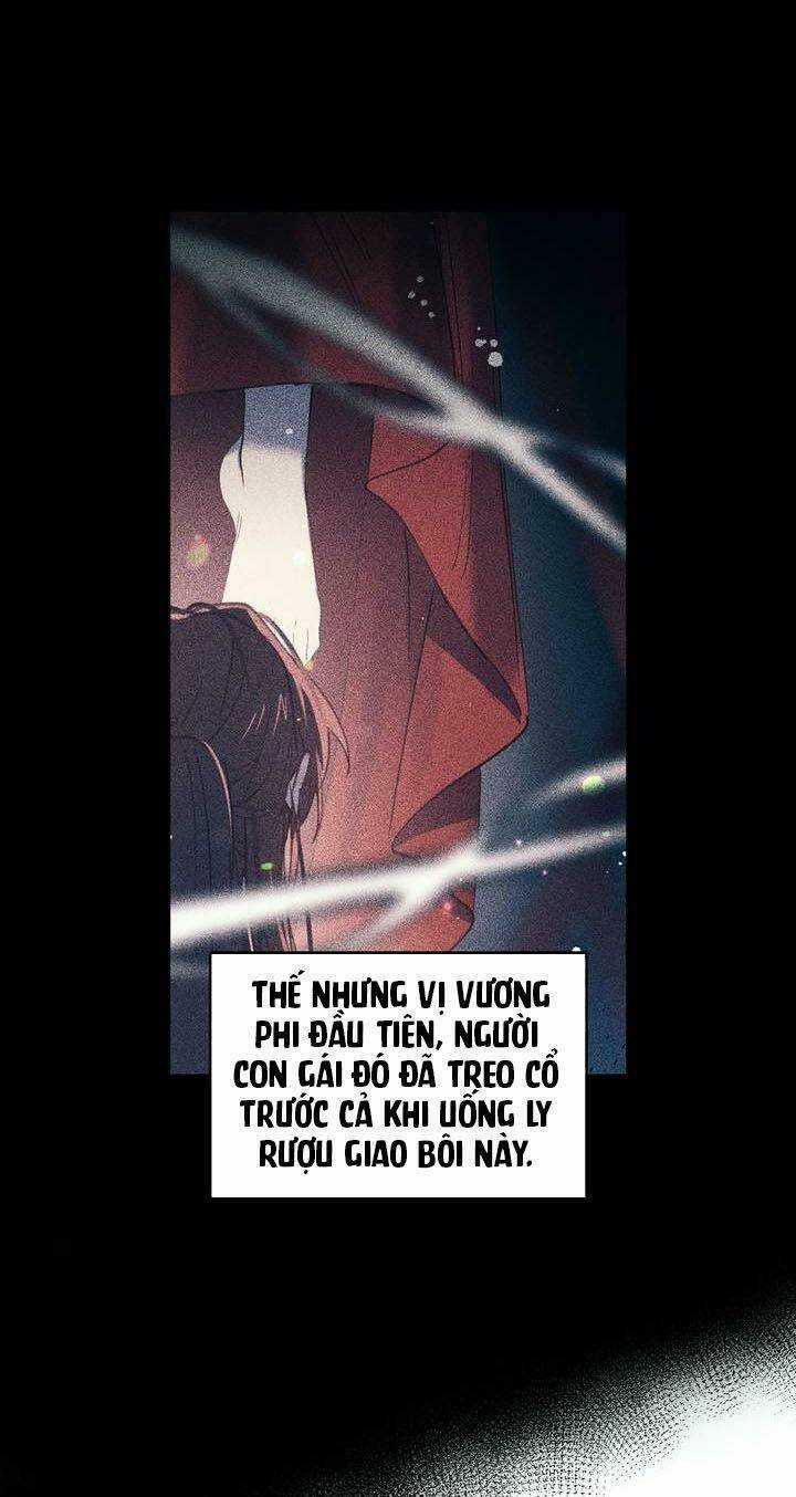 Sơn Ca Yêu Kiều Của Yêu Tinh Chapter 21 trang 25