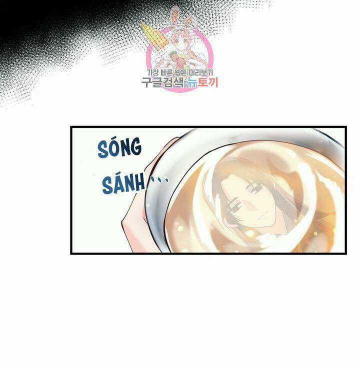 Sơn Ca Yêu Kiều Của Yêu Tinh Chapter 21 trang 26