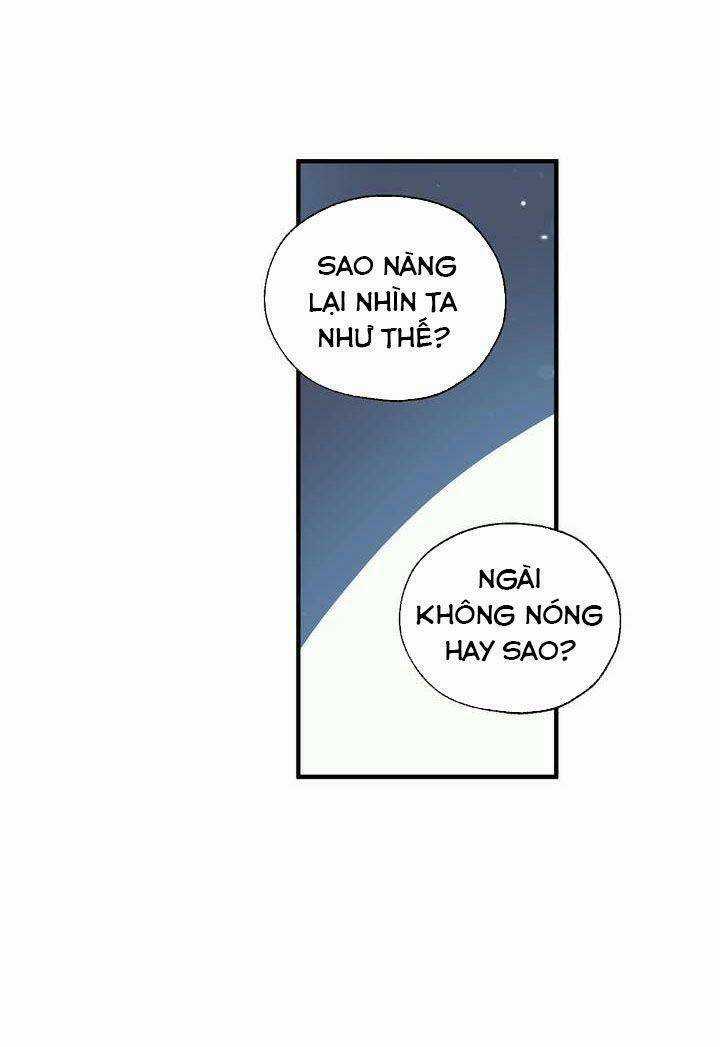Sơn Ca Yêu Kiều Của Yêu Tinh Chapter 21 trang 28