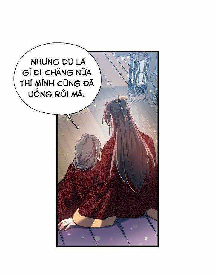 Sơn Ca Yêu Kiều Của Yêu Tinh Chapter 21 trang 30