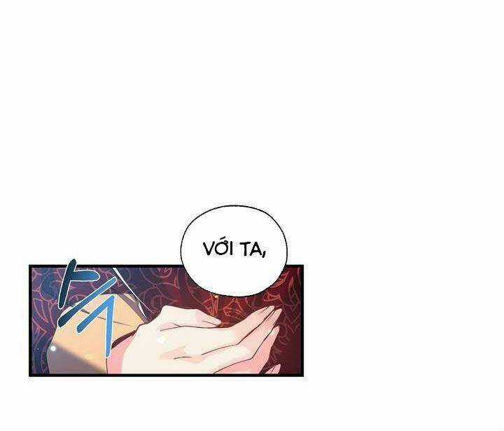 Sơn Ca Yêu Kiều Của Yêu Tinh Chapter 21 trang 31