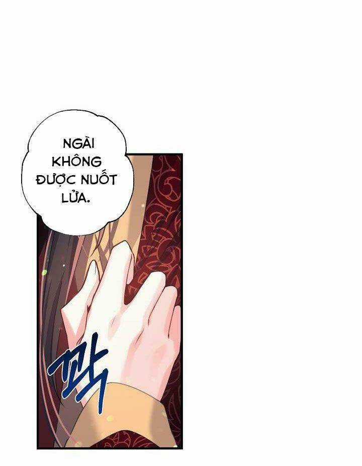 Sơn Ca Yêu Kiều Của Yêu Tinh Chapter 21 trang 33