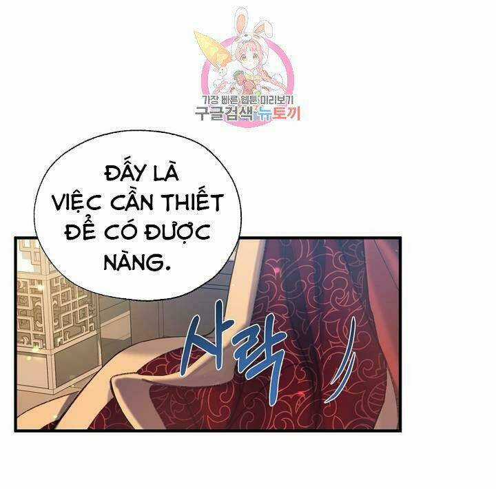 Sơn Ca Yêu Kiều Của Yêu Tinh Chapter 21 trang 35