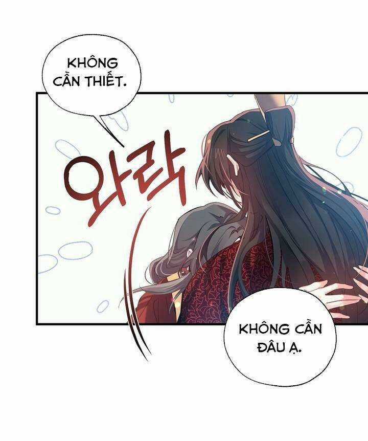 Sơn Ca Yêu Kiều Của Yêu Tinh Chapter 21 trang 36