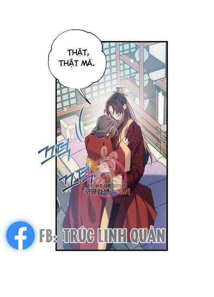 Sơn Ca Yêu Kiều Của Yêu Tinh Chapter 21 trang 38