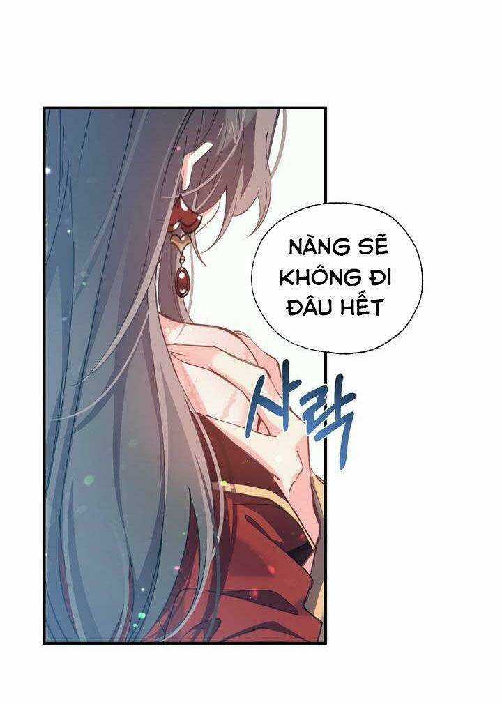 Sơn Ca Yêu Kiều Của Yêu Tinh Chapter 21 trang 39