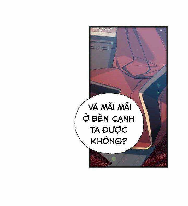 Sơn Ca Yêu Kiều Của Yêu Tinh Chapter 21 trang 40
