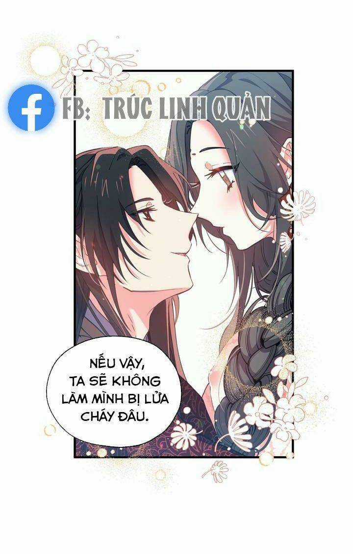 Sơn Ca Yêu Kiều Của Yêu Tinh Chapter 21 trang 42