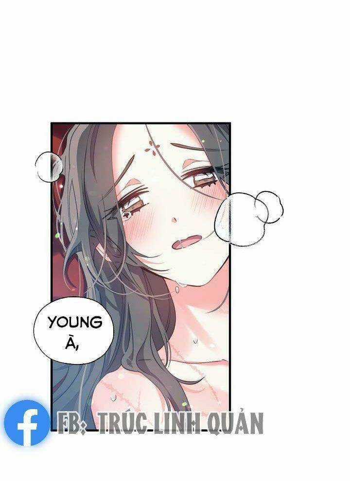 Sơn Ca Yêu Kiều Của Yêu Tinh Chapter 21 trang 49