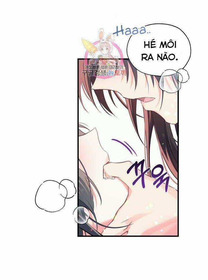 Sơn Ca Yêu Kiều Của Yêu Tinh Chapter 21 trang 50