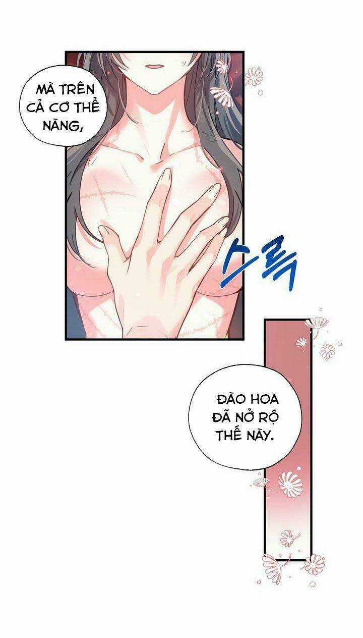 Sơn Ca Yêu Kiều Của Yêu Tinh Chapter 21 trang 60