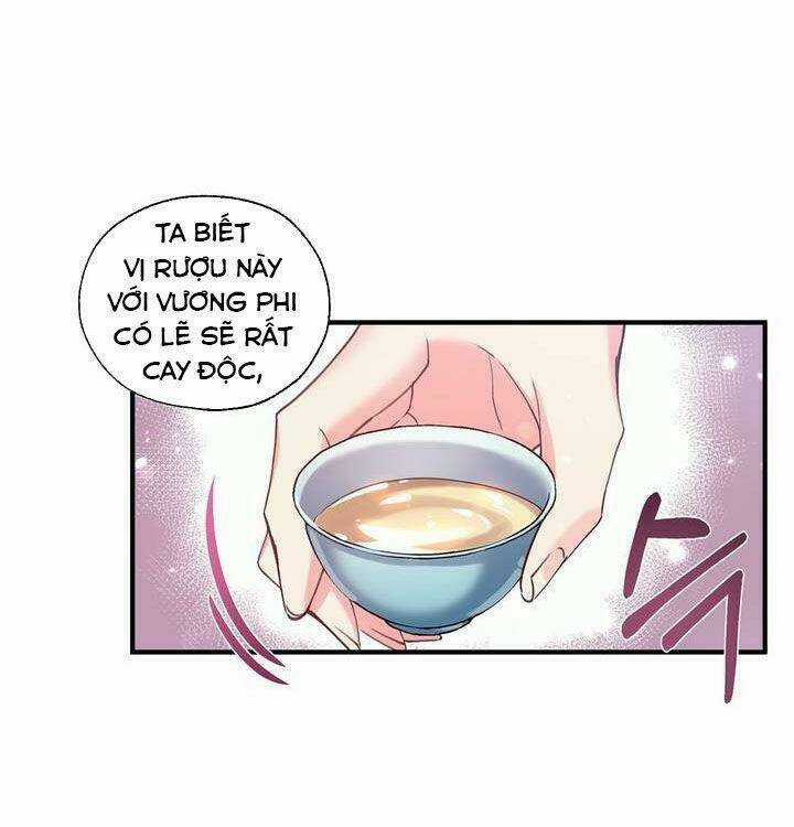 Sơn Ca Yêu Kiều Của Yêu Tinh Chapter 21 trang 7