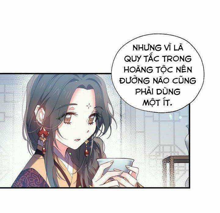Sơn Ca Yêu Kiều Của Yêu Tinh Chapter 21 trang 8