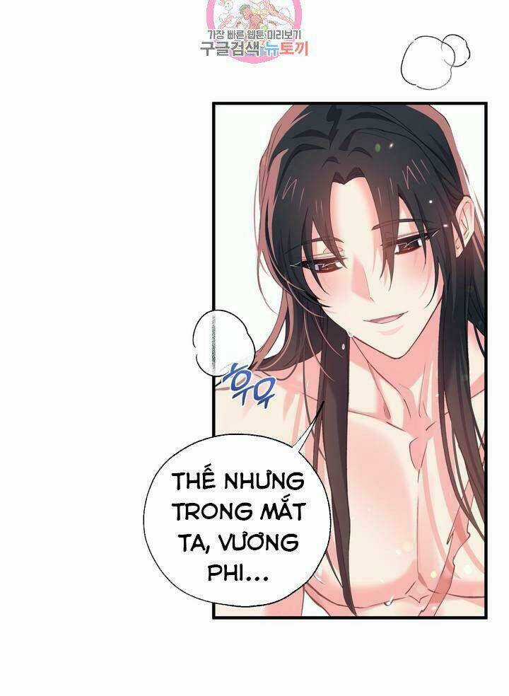 Sơn Ca Yêu Kiều Của Yêu Tinh Chapter 22 trang 10