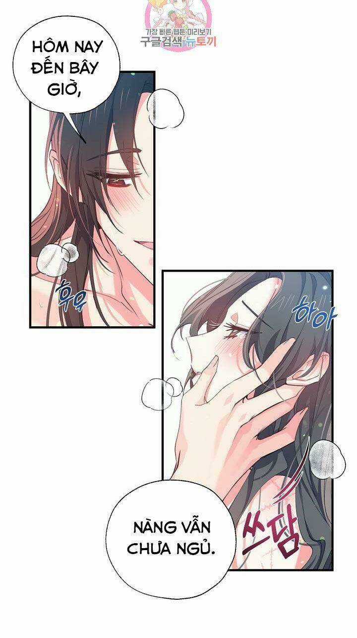 Sơn Ca Yêu Kiều Của Yêu Tinh Chapter 22 trang 12