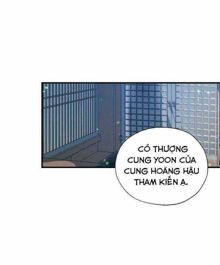 Sơn Ca Yêu Kiều Của Yêu Tinh Chapter 22 trang 21