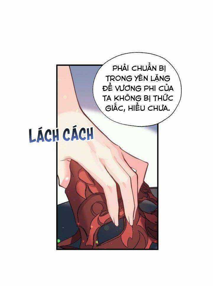 Sơn Ca Yêu Kiều Của Yêu Tinh Chapter 22 trang 23