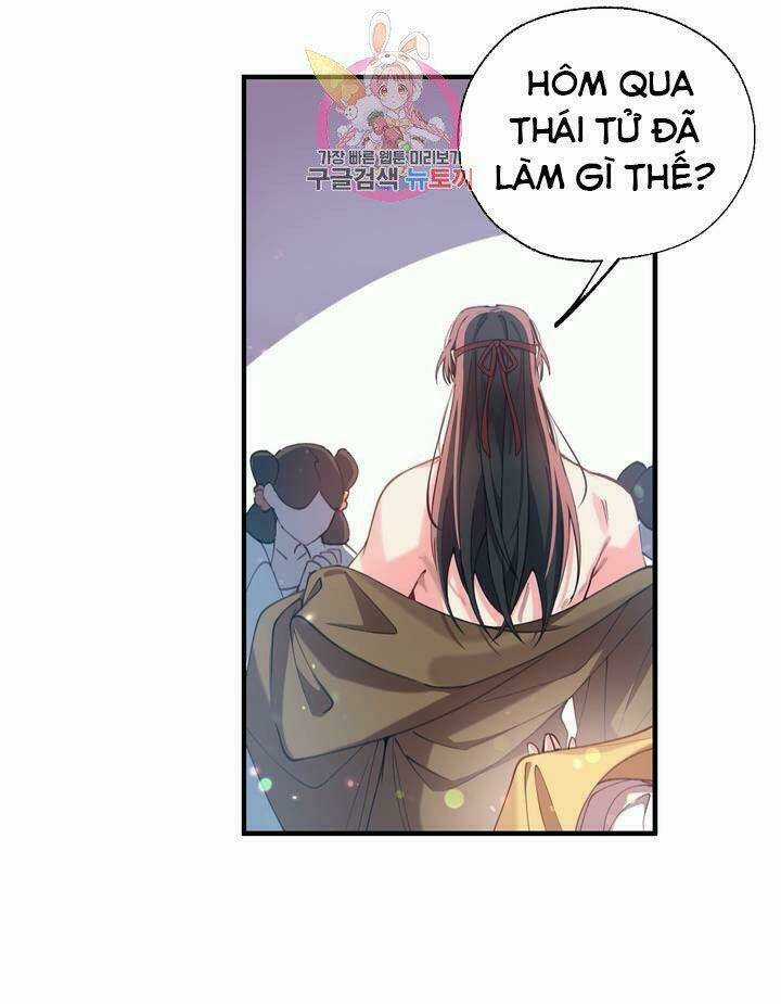 Sơn Ca Yêu Kiều Của Yêu Tinh Chapter 22 trang 26