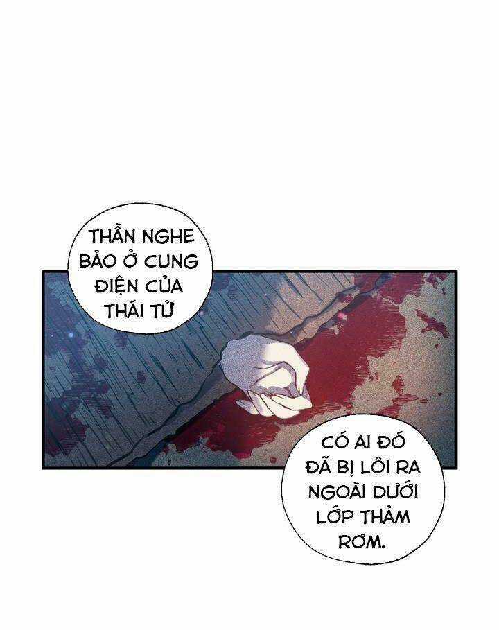 Sơn Ca Yêu Kiều Của Yêu Tinh Chapter 22 trang 27