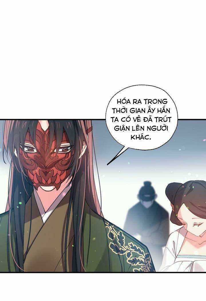 Sơn Ca Yêu Kiều Của Yêu Tinh Chapter 22 trang 28