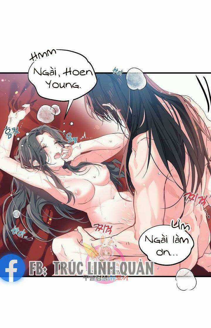 Sơn Ca Yêu Kiều Của Yêu Tinh Chapter 22 trang 3