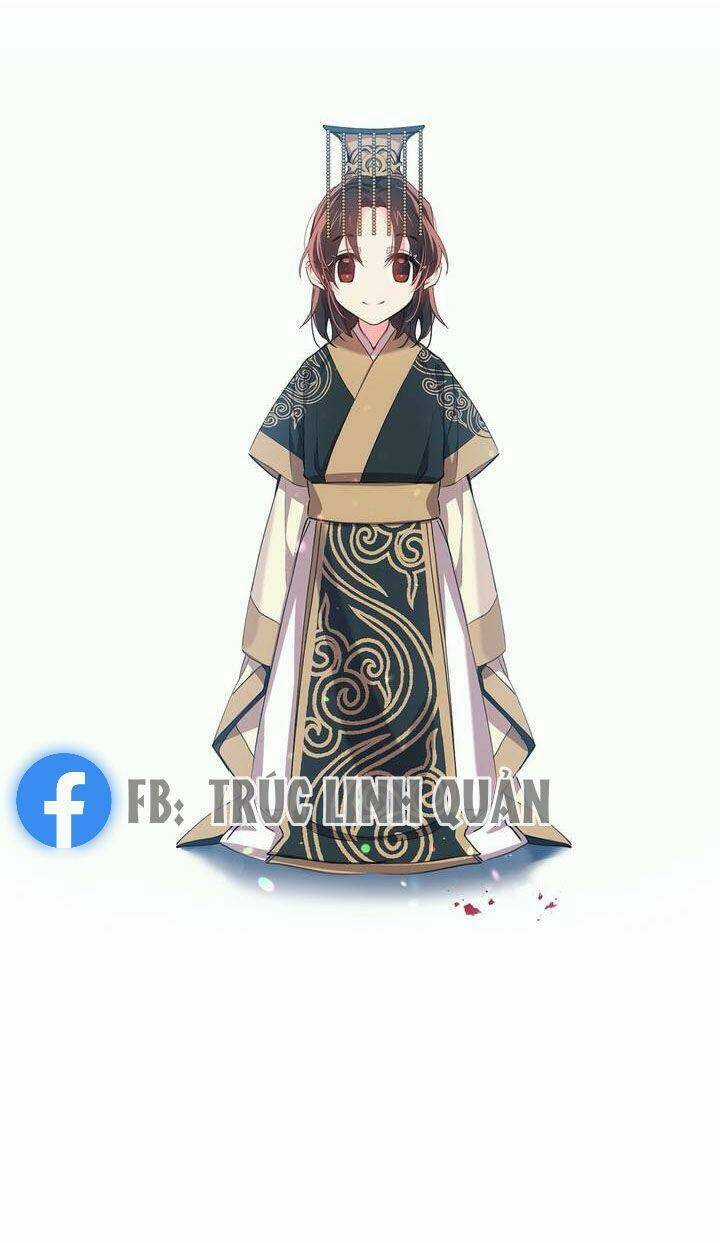 Sơn Ca Yêu Kiều Của Yêu Tinh Chapter 22 trang 30