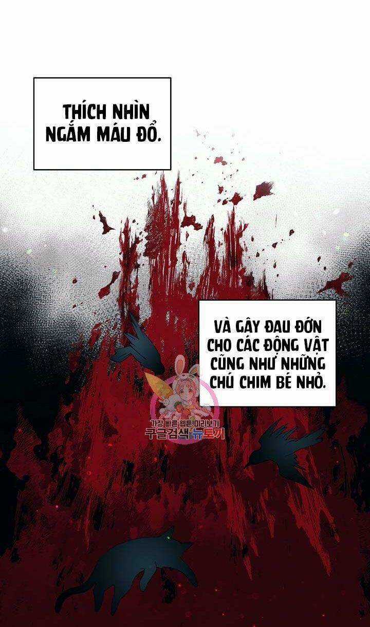 Sơn Ca Yêu Kiều Của Yêu Tinh Chapter 22 trang 31