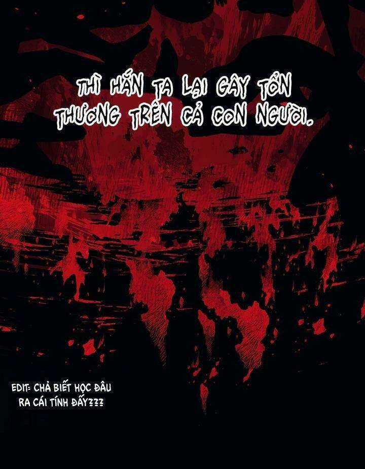 Sơn Ca Yêu Kiều Của Yêu Tinh Chapter 22 trang 33