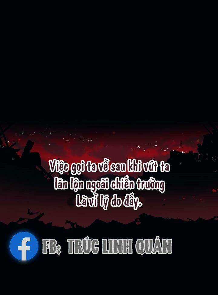 Sơn Ca Yêu Kiều Của Yêu Tinh Chapter 22 trang 35