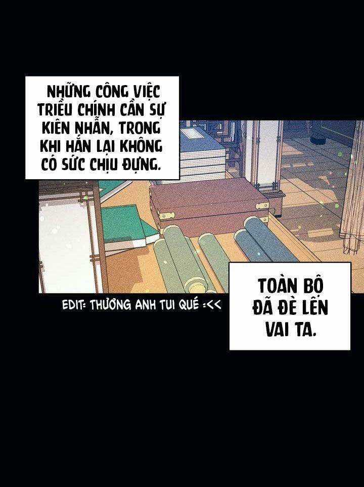 Sơn Ca Yêu Kiều Của Yêu Tinh Chapter 22 trang 38
