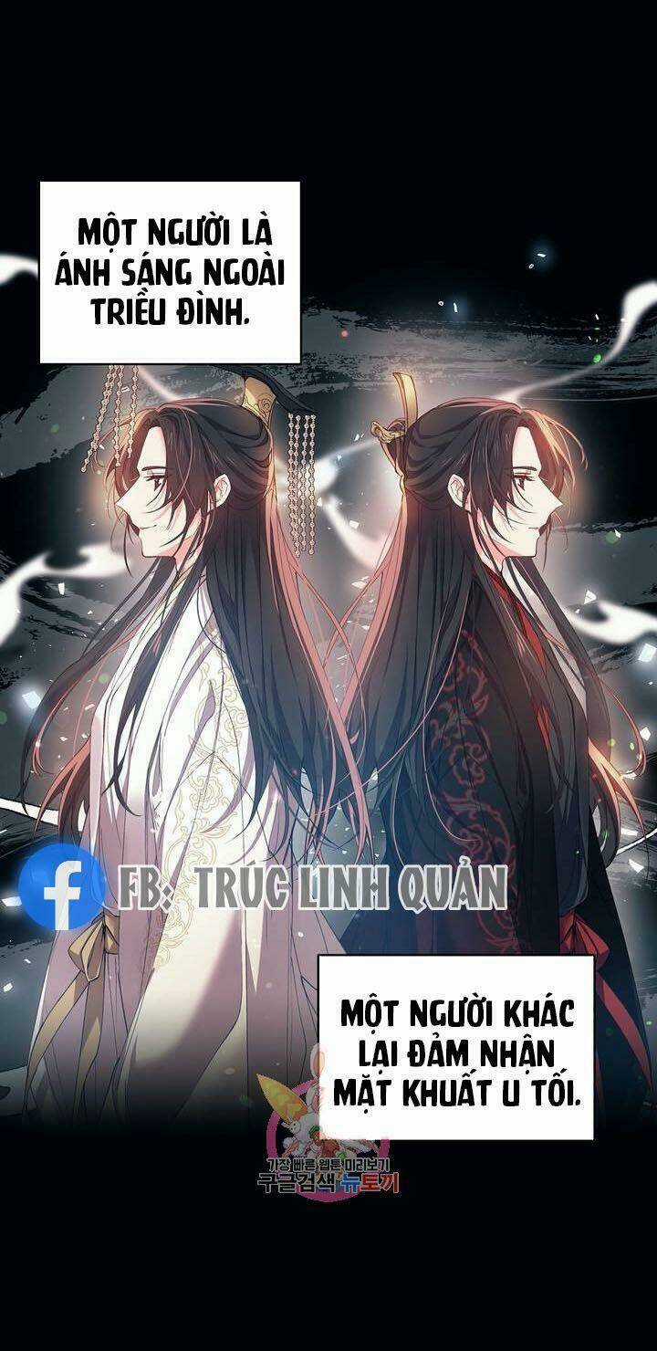Sơn Ca Yêu Kiều Của Yêu Tinh Chapter 22 trang 39