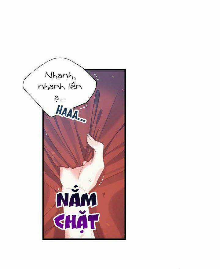 Sơn Ca Yêu Kiều Của Yêu Tinh Chapter 22 trang 4