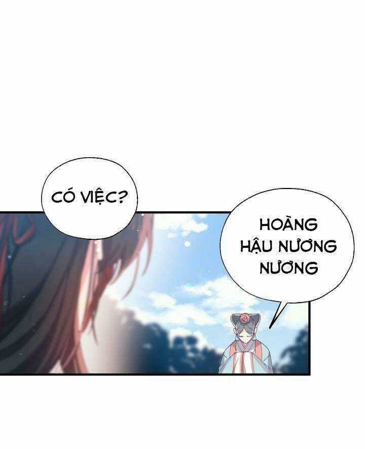 Sơn Ca Yêu Kiều Của Yêu Tinh Chapter 22 trang 43