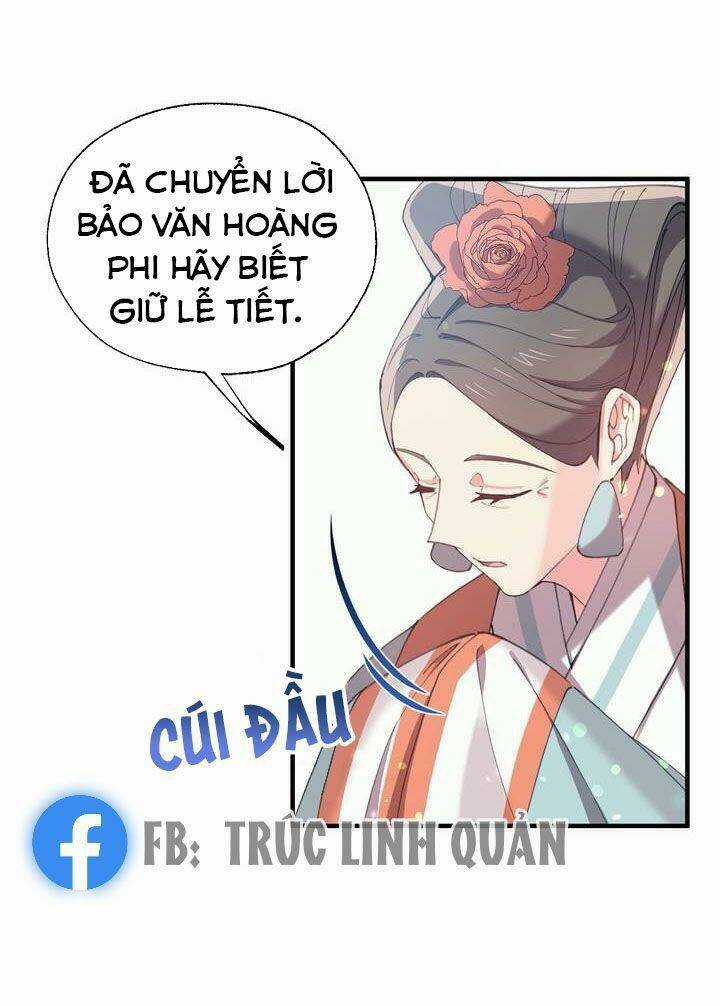 Sơn Ca Yêu Kiều Của Yêu Tinh Chapter 22 trang 44