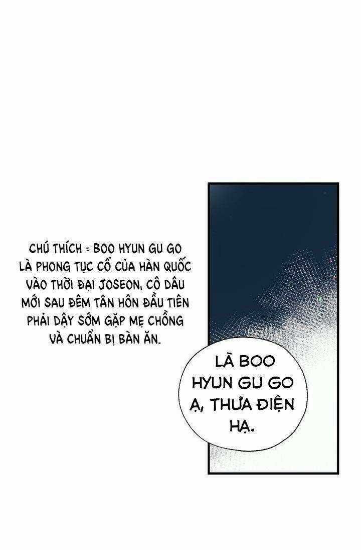 Sơn Ca Yêu Kiều Của Yêu Tinh Chapter 22 trang 46