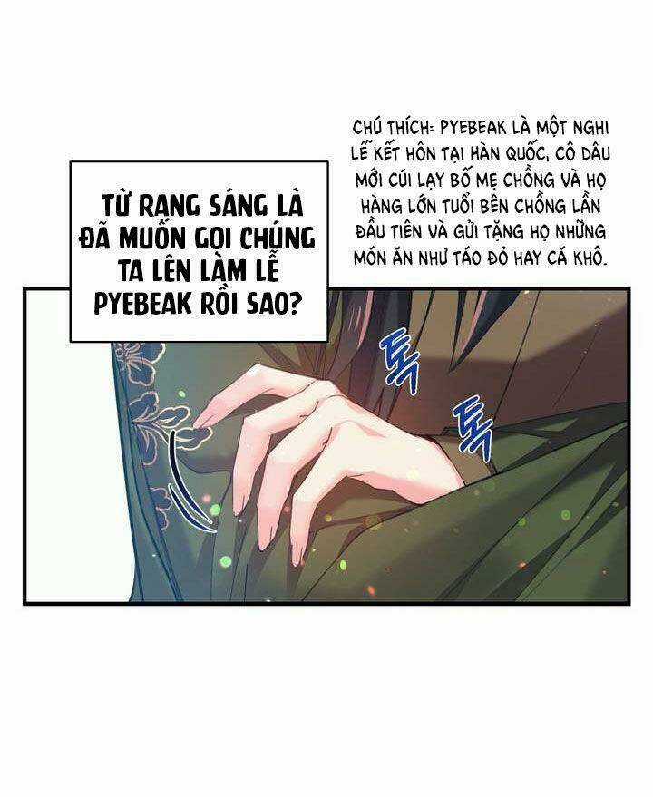 Sơn Ca Yêu Kiều Của Yêu Tinh Chapter 22 trang 49