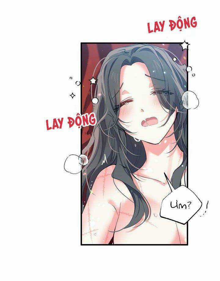 Sơn Ca Yêu Kiều Của Yêu Tinh Chapter 22 trang 5