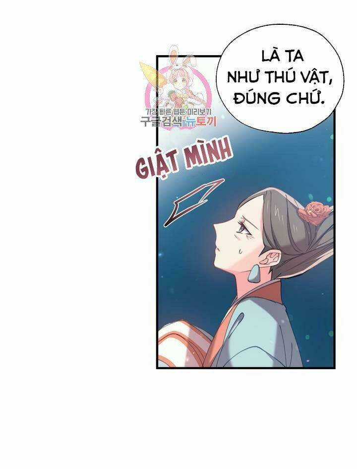Sơn Ca Yêu Kiều Của Yêu Tinh Chapter 22 trang 51