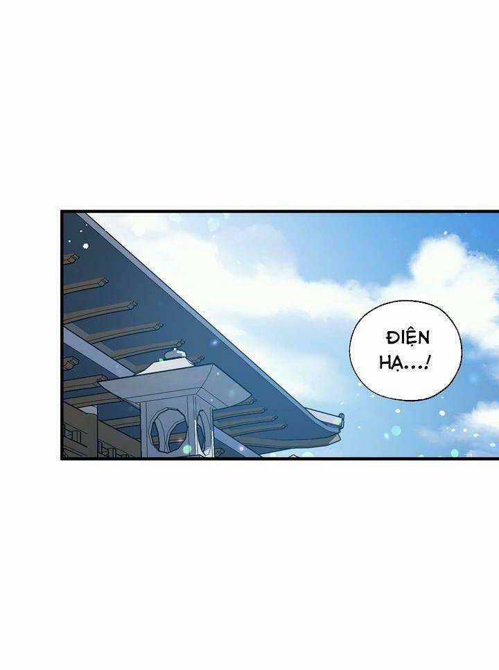 Sơn Ca Yêu Kiều Của Yêu Tinh Chapter 22 trang 53