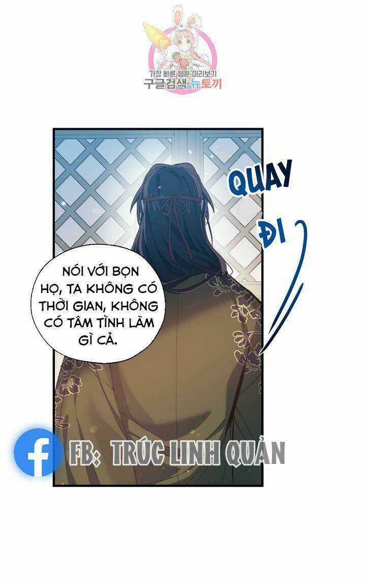 Sơn Ca Yêu Kiều Của Yêu Tinh Chapter 22 trang 54