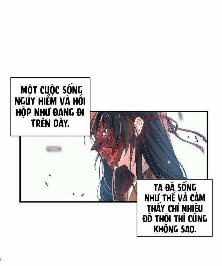 Sơn Ca Yêu Kiều Của Yêu Tinh Chapter 22 trang 59