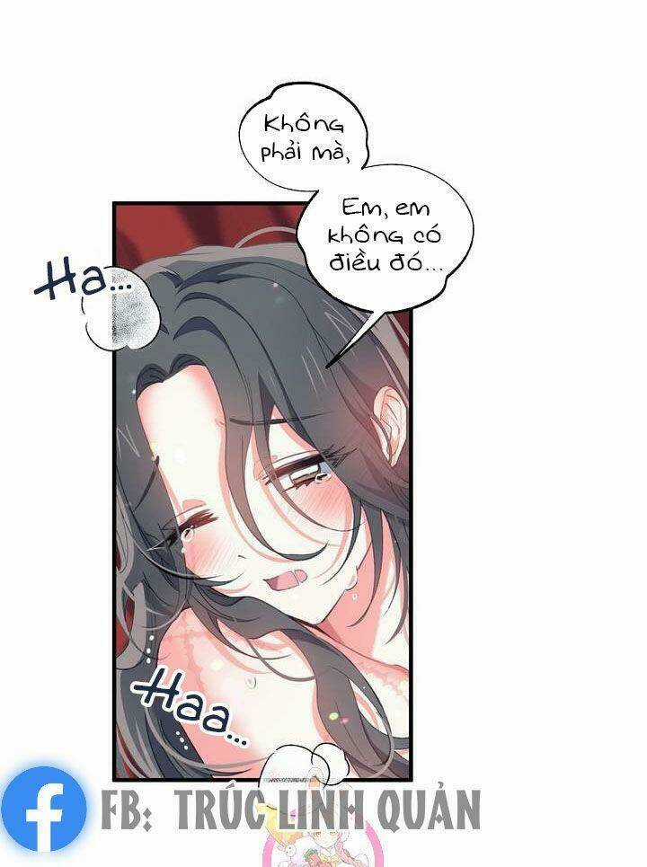 Sơn Ca Yêu Kiều Của Yêu Tinh Chapter 22 trang 9