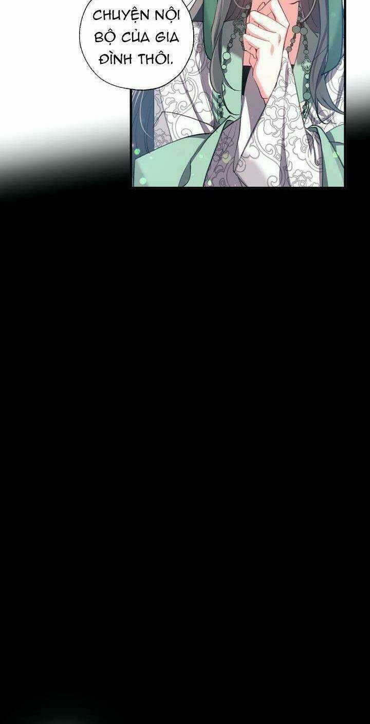 Sơn Ca Yêu Kiều Của Yêu Tinh Chapter 23 trang 13