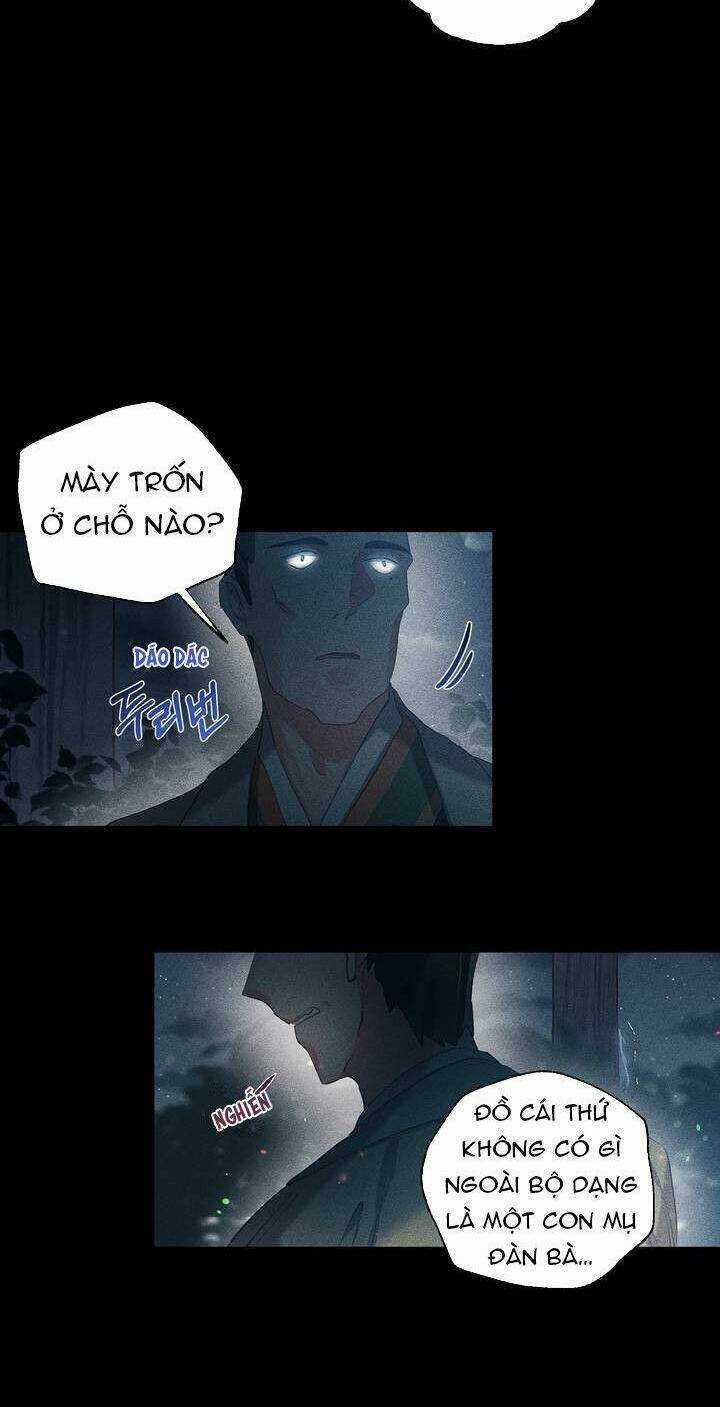 Sơn Ca Yêu Kiều Của Yêu Tinh Chapter 23 trang 15