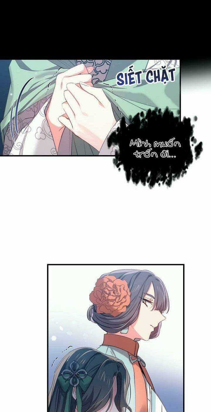 Sơn Ca Yêu Kiều Của Yêu Tinh Chapter 23 trang 17